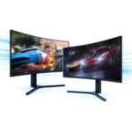 Xiaomi Mi Surface 34 inch Gaming Displa 1