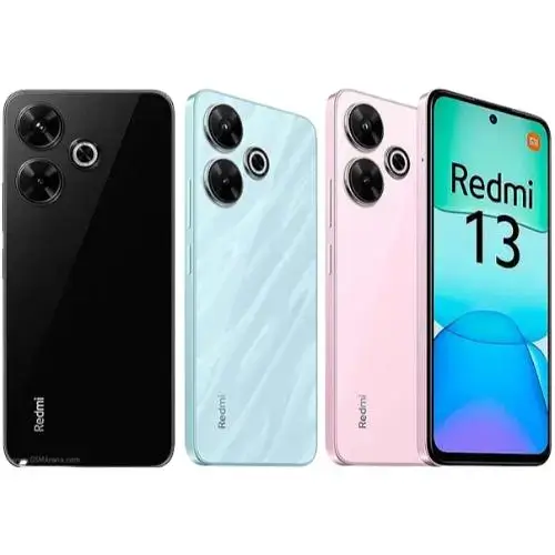 Xiaomi Redmi 13 6gb ram removebg 1 1