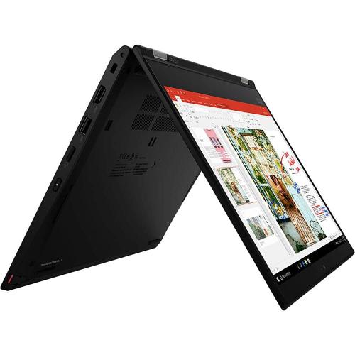 Lenovo Yoga