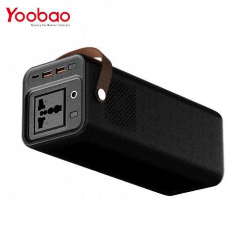 Yoobao EN200W 52800mah Power Bank PD