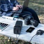 Yoobao EN200W 52800mah Power Bank PD6