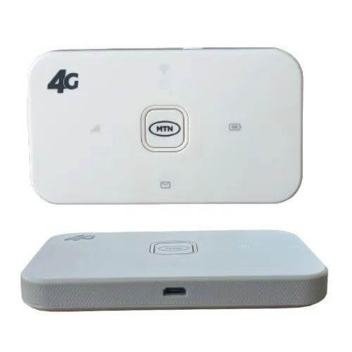MTN 4G LTE Pocket WiFi