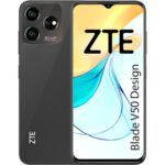 ZTE A50