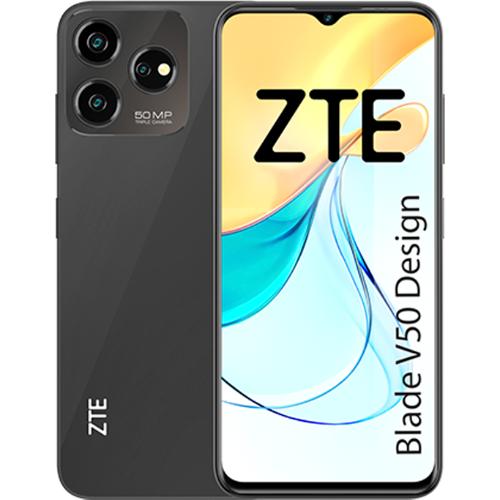 ZTE A50