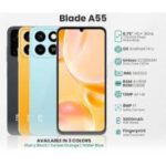 ZTE A55 1
