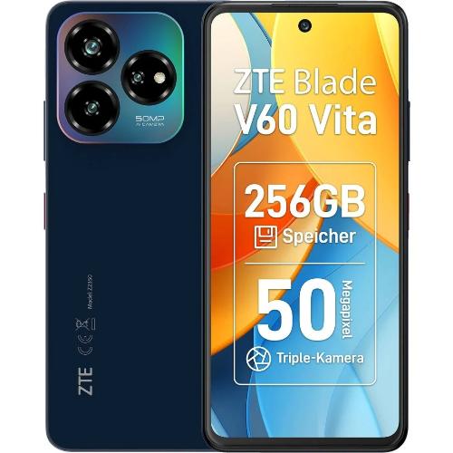 ZTE BLADE V60