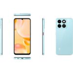 ZTE Blade A55 4gb 1