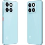 ZTE Blade A55 4gb ram 128gb rom 1