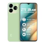 ZTE Blade V50 Design