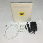 ZTE MTN HyNetFlex Router 1