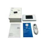 ZTE Mobile 4G MiFi mf920u 1
