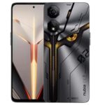 ZTE NUBIA