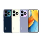 ZTE Nubia V60 6gb Rom 256GB Rom