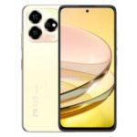 ZTE Nubia V60 Design 6.6 6gb Rom 256GB Rom