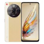 ZTE nubia Focus Pro 5G Light Brown 8 1