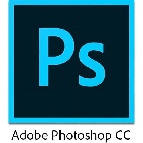 adobe photoshop cc 1