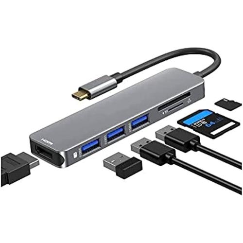 airsky hdtv adapter 6 in 1 dockstation 1