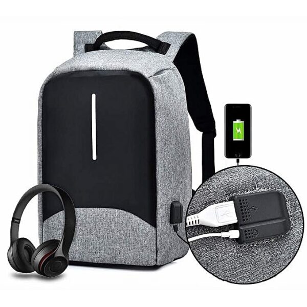 anti-theft backpack