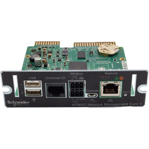 APC Ups Network