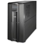 apc smt3000ic smart ups 3kva 1