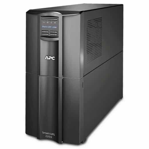 apc smart-ups 2200va