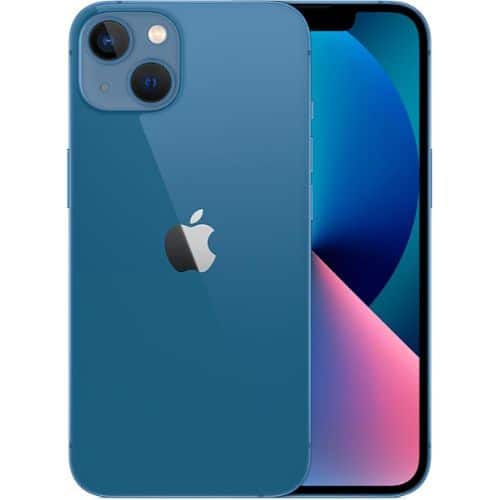iPhone 13 4GB