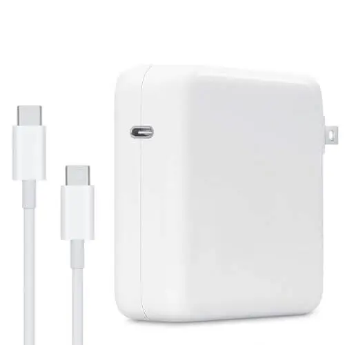 Apple 96W USB-C Power Adapter
