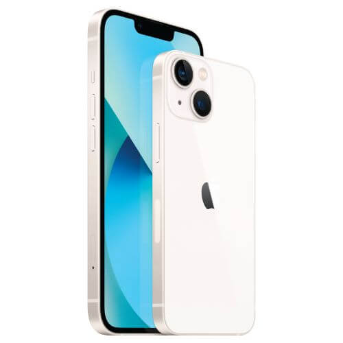 Apple iPhone 13 128GB 4GB 3240mAh