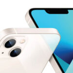 apple iphone 13 starlight
