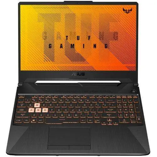 Asus Fx506lhb-Hn324w Corei5
