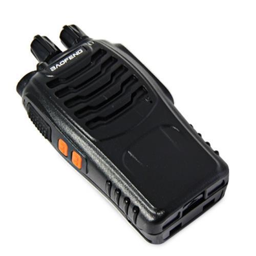 Baofeng BF-888S UHF Walkie-Talkie Transceiver