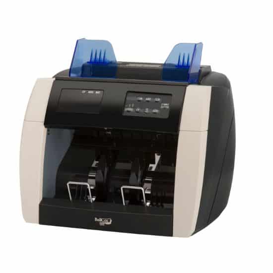 BellCount C410