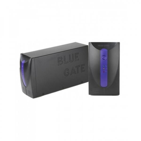Blue Gate 2.5KVA UPS