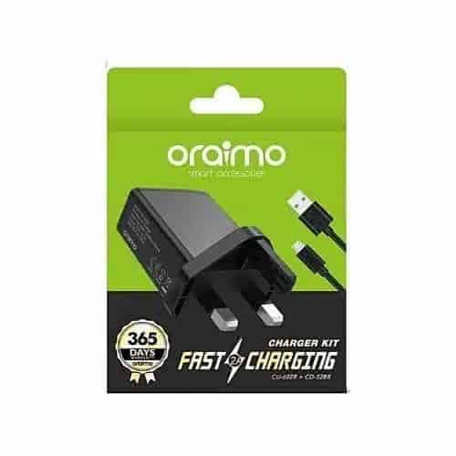 Oraimo CU-60ZR