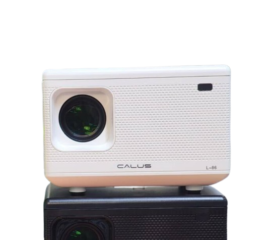 calus l86 projector