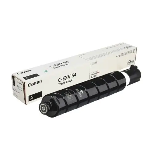 Canon C-EXV 54 Black Toner