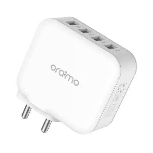 changer oraimo 3