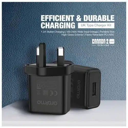Oraimo Fast Charger