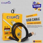 chupez cable