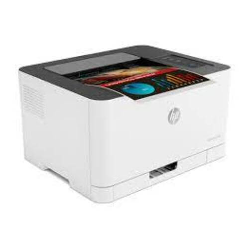Hp Color Laser 150nw