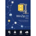 corel winzip 20 pro 1pc