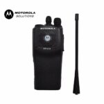 Motorola EP450/CP140 Two-Way Radio