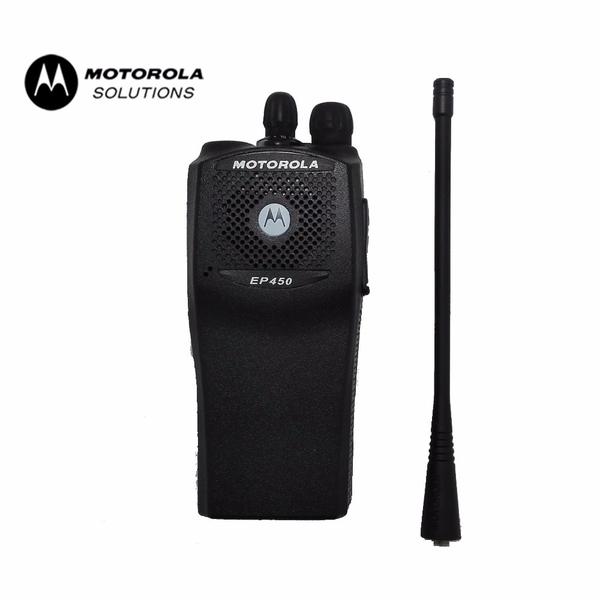 Motorola EP450/CP140 Two-Way Radio