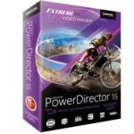 cyberlink power director ultimate suite 15