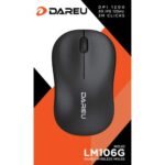 Wireless 2.4G Mouse