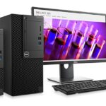 dell optiplex 3050-mt desktop