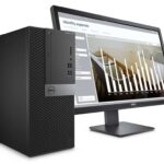 dell optiplex 3050 mini tower desktop