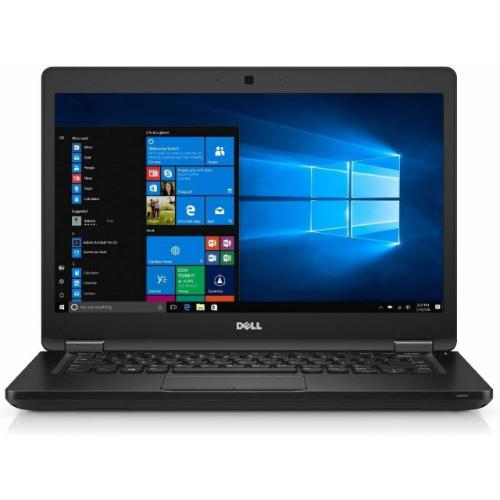Dell G8 E5490 Latitude