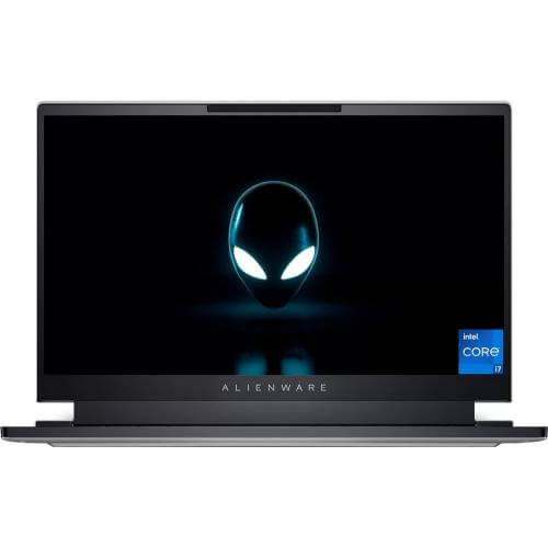dell alienware x14