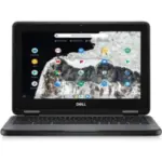 Dell chromebook 3100